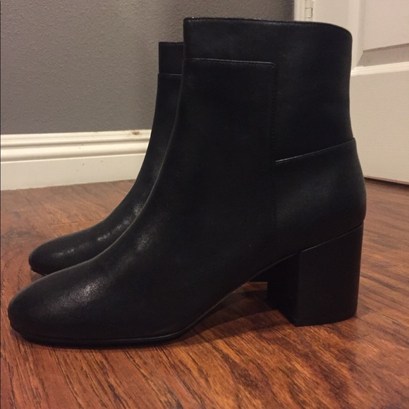 cole haan arden bootie